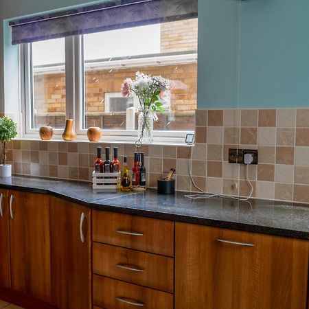 Modern 4 Bedroom Detatched House Stockton-on-Tees Extérieur photo