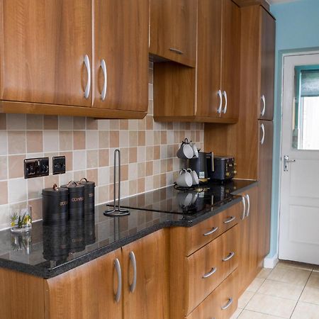 Modern 4 Bedroom Detatched House Stockton-on-Tees Extérieur photo