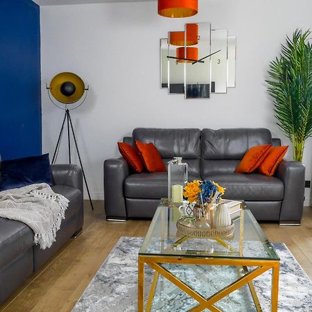 Modern 4 Bedroom Detatched House Stockton-on-Tees Extérieur photo