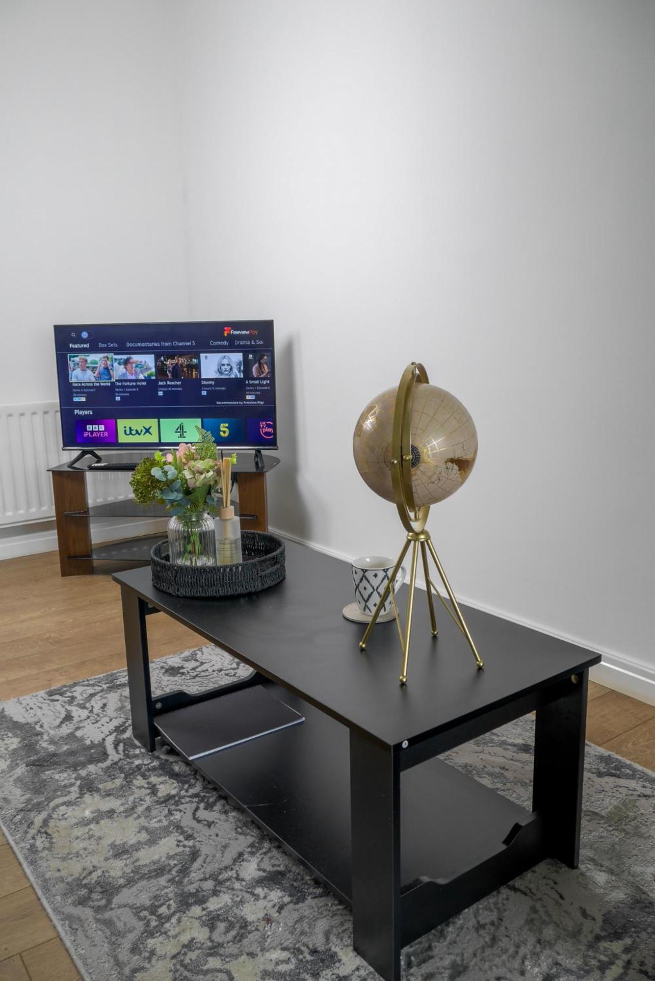 Modern 4 Bedroom Detatched House Stockton-on-Tees Extérieur photo