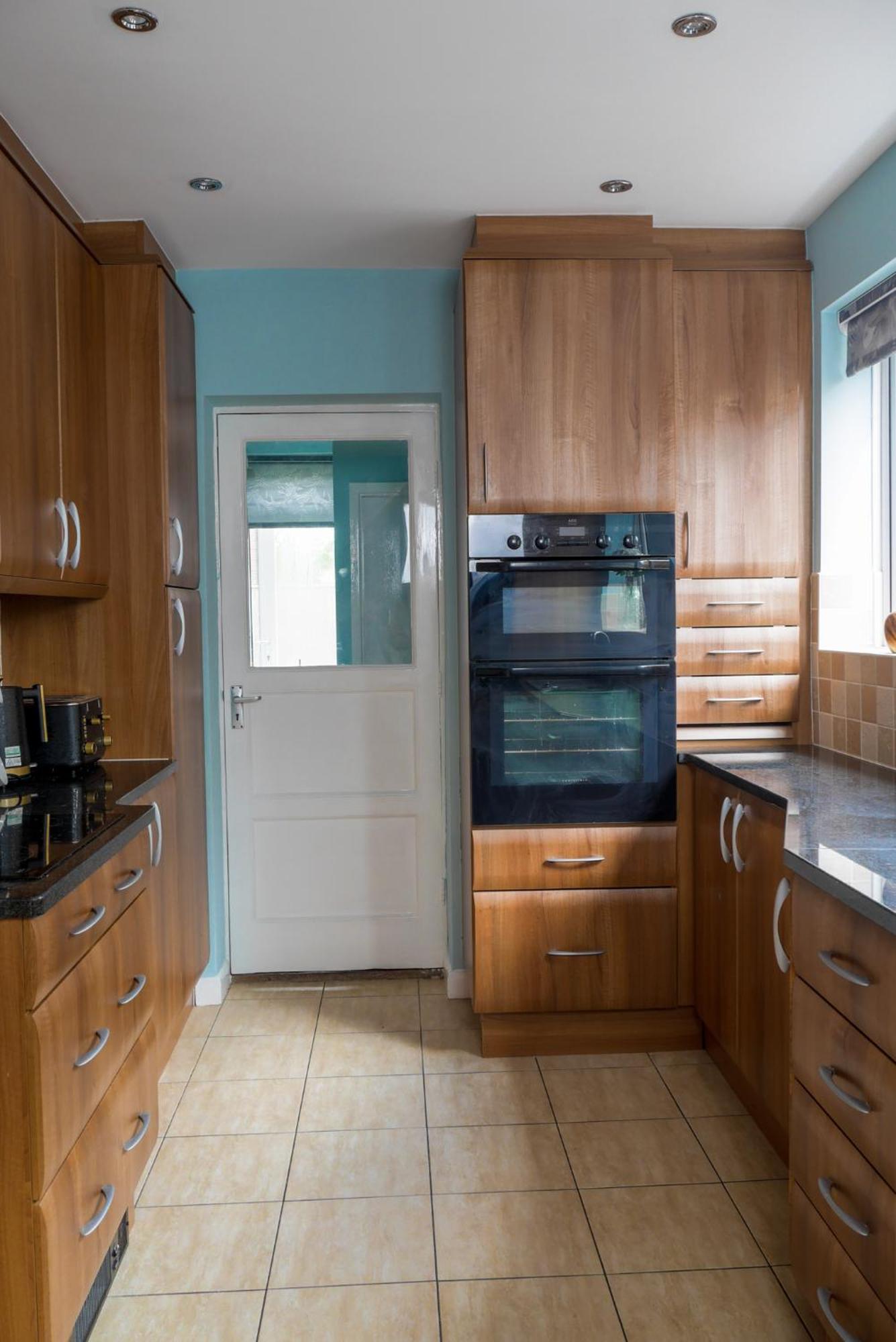 Modern 4 Bedroom Detatched House Stockton-on-Tees Extérieur photo