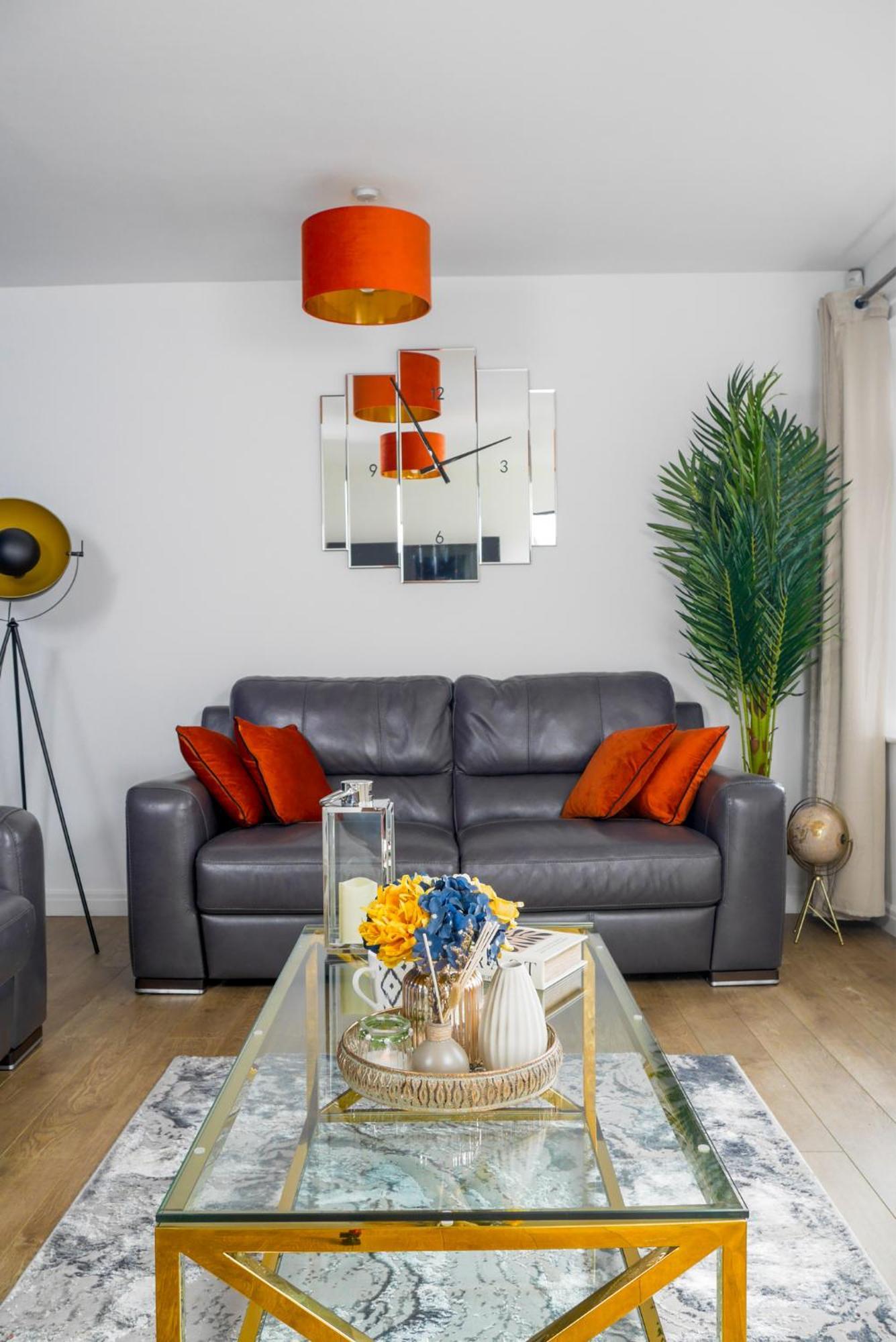 Modern 4 Bedroom Detatched House Stockton-on-Tees Extérieur photo