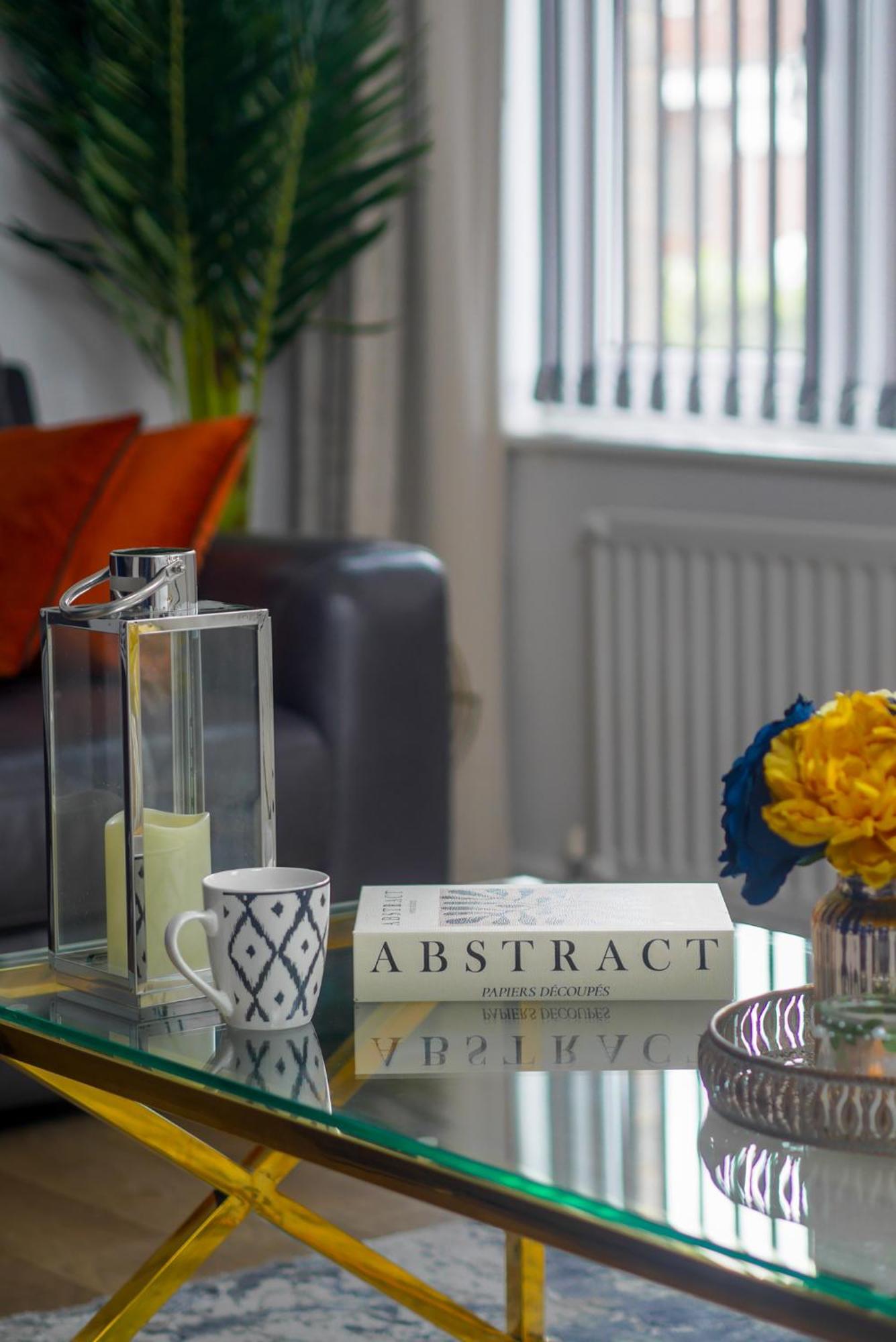 Modern 4 Bedroom Detatched House Stockton-on-Tees Extérieur photo