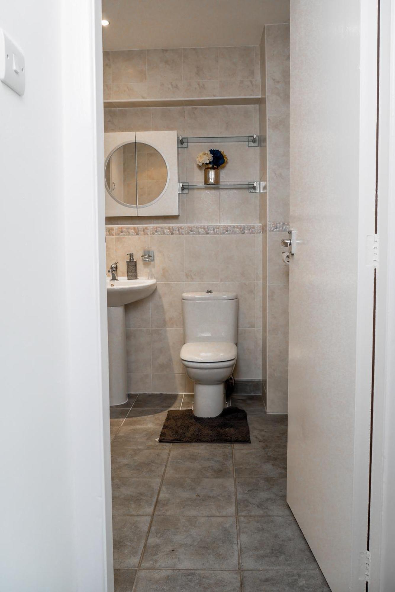 Modern 4 Bedroom Detatched House Stockton-on-Tees Extérieur photo
