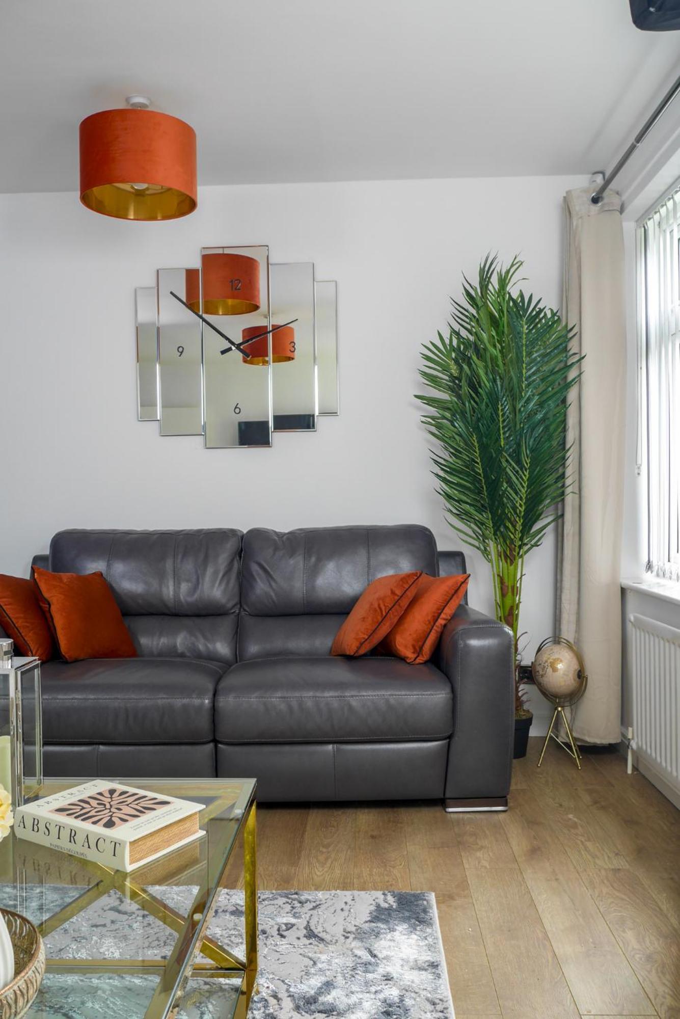 Modern 4 Bedroom Detatched House Stockton-on-Tees Extérieur photo