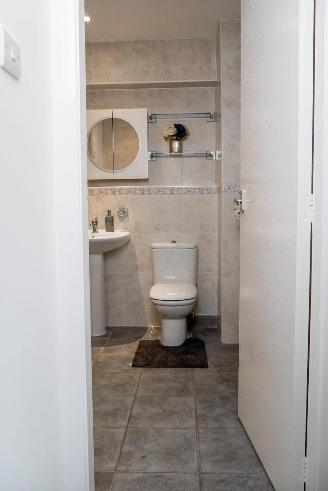 Modern 4 Bedroom Detatched House Stockton-on-Tees Extérieur photo